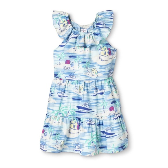 Vineyard Vines for Target dress - Picture 4 of 5
